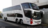 Auto Viação Catarinense 3404 na cidade de Campinas, São Paulo, Brasil, por Matheus Gabriel dos Santos. Número da foto: #5285064.