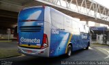 Viação Cometa 13248 na cidade de Campinas, São Paulo, Brasil, por Matheus Gabriel dos Santos. Número da foto: #5285029.