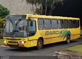 Viação Garcia 7527 na cidade de Apucarana, Paraná, Brasil, por Pedroka Ternoski. Número da foto: #5284366.