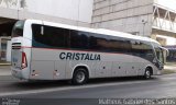Expresso Cristália 205141 na cidade de Campinas, São Paulo, Brasil, por Matheus Gabriel dos Santos. Número da foto: #5285091.