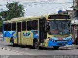Master Transportes Coletivos de Passageiros RJ 159.070 na cidade de Rio de Janeiro, Rio de Janeiro, Brasil, por Rafael da Silva Xarão. Número da foto: #:id.