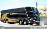 Viação Garcia 7347 na cidade de Sorocaba, São Paulo, Brasil, por EDUARDO - SOROCABUS. Número da foto: #5283083.