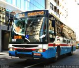 Auto Lotação Ingá RJ 210.024 na cidade de Rio de Janeiro, Rio de Janeiro, Brasil, por Cauã  Andrade da Conceição. Número da foto: #:id.