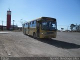 Viação Garcia 7929 na cidade de Rolândia, Paraná, Brasil, por Romílio Busólogo Silva . Número da foto: #5284632.