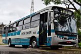 Viação Jacareí 1637 na cidade de Mogi das Cruzes, São Paulo, Brasil, por Douglas Alvim. Número da foto: #5284571.