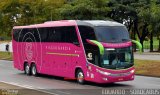 Viação Garcia 7269 na cidade de Sorocaba, São Paulo, Brasil, por EDUARDO - SOROCABUS. Número da foto: #5283099.