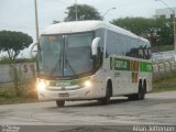 Empresa Gontijo de Transportes 21510 na cidade de Natal, Rio Grande do Norte, Brasil, por Allan Jefferson. Número da foto: #5282562.
