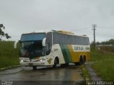 Empresa Gontijo de Transportes 17015 na cidade de Natal, Rio Grande do Norte, Brasil, por Allan Jefferson. Número da foto: #5282577.