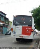 Allibus Transportes 4 5336 na cidade de São Paulo, São Paulo, Brasil, por Thiago Lima. Número da foto: #:id.