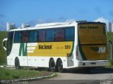 Viação Nacional 10500 na cidade de Natal, Rio Grande do Norte, Brasil, por Allan Jefferson. Número da foto: #5282592.
