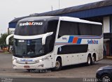 VUSC - Viação União Santa Cruz 2340 na cidade de São Leopoldo, Rio Grande do Sul, Brasil, por Otávio dos Reis . Número da foto: #5283861.