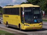 Viação Itapemirim 9701 na cidade de São José dos Campos, São Paulo, Brasil, por Ezequiel Vicente Fernandes. Número da foto: #5284269.