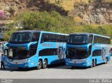 Auto Viação Progresso 6107 na cidade de Belo Horizonte, Minas Gerais, Brasil, por Lucas Vieira. Número da foto: #5284748.