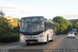 Viação Cordial Transportes e Turismo 981 na cidade de João Neiva, Espírito Santo, Brasil, por Wagner  Pereira da Costa. Número da foto: #5283017.