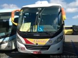 Flórida Turismo 909 na cidade de Aparecida, São Paulo, Brasil, por Douglas Célio Brandao. Número da foto: #5283662.
