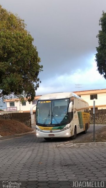 Empresa Gontijo de Transportes 18180 na cidade de Maceió, Alagoas, Brasil, por Matheus  Nascimento. Número da foto: #5285823.