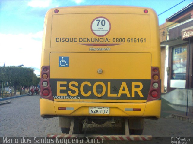 Prefeitura Municipal de Antas 7117 na cidade de Antas, Bahia, Brasil, por Mario dos Santos Nogueira Junior. Número da foto: #5287017.