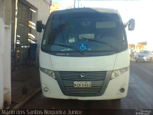 Prefeitura Municipal de Jeremoabo TFD na cidade de Jeremoabo, Bahia, Brasil, por Mario dos Santos Nogueira Junior. Número da foto: #5287033.