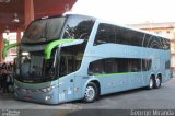 Viação Garcia 8631 na cidade de Umuarama, Paraná, Brasil, por George Miranda. Número da foto: #5286823.