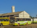Rio Negro Fretamento e Turismo 27412 na cidade de Contagem, Minas Gerais, Brasil, por Welisson  Oliveira. Número da foto: #5287435.