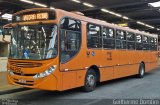 Auto Viação Redentor HA292 na cidade de Curitiba, Paraná, Brasil, por Guilherme Bomfim. Número da foto: #5286125.