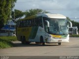 Empresa Gontijo de Transportes 18045 na cidade de Natal, Rio Grande do Norte, Brasil, por Allan Jefferson. Número da foto: #5286281.