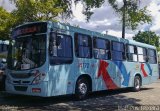 Rota Sol > Vega Transporte Urbano 35722 na cidade de Fortaleza, Ceará, Brasil, por Matheus Lima Teixeira. Número da foto: #5287394.