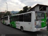Transcooper > Norte Buss 1 6264 na cidade de São Paulo, São Paulo, Brasil, por Manoel Junior. Número da foto: #:id.