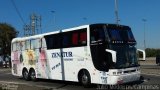 Zenatur Turismo 1947 na cidade de São Paulo, São Paulo, Brasil, por Julio Medeiros. Número da foto: #:id.