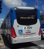Mobibrasil São Lourenço >>> Mobi-PE 2.502 na cidade de Recife, Pernambuco, Brasil, por Daniel  Julio. Número da foto: #5287934.