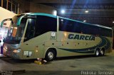 Viação Garcia 7262 na cidade de Apucarana, Paraná, Brasil, por Pedroka Ternoski. Número da foto: #5286377.