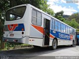 Viação Teresópolis 2057 na cidade de Teresópolis, Rio de Janeiro, Brasil, por Guilherme Estevan. Número da foto: #5287595.