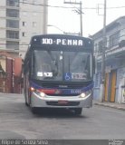 Guarulhos Transportes 33.692 na cidade de Guarulhos, São Paulo, Brasil, por Filipe  Souza Silva. Número da foto: #:id.