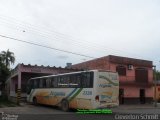 Transporte Argenta - Argentur 2328 na cidade de Formigueiro, Rio Grande do Sul, Brasil, por Cleverton Schmitt. ID da foto: :id.