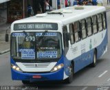 Transportes Barata BN-99013 na cidade de Belém, Pará, Brasil, por Erick Miranda. Número da foto: #:id.