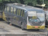 Ouro Turismo 9109 na cidade de Igarassu, Pernambuco, Brasil, por Jonathan Silva. Número da foto: #5285844.