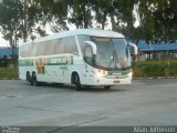 Empresa Gontijo de Transportes 21315 na cidade de Natal, Rio Grande do Norte, Brasil, por Allan Jefferson. Número da foto: #5286285.