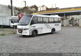 Boschetti Transportes e Turismo 1040 na cidade de Caxias do Sul, Rio Grande do Sul, Brasil, por Carlos Gabriel. Número da foto: #5285456.