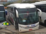São João Votorantim - Sorotur Turismo 6700 na cidade de Aparecida, São Paulo, Brasil, por Otavio Rossini. Número da foto: #5287518.