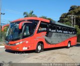Empresa de Ônibus Pássaro Marron 5639 na cidade de São Paulo, São Paulo, Brasil, por Prisco Martin Pereira. Número da foto: #:id.