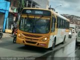 Plataforma Transportes 30253 na cidade de Salvador, Bahia, Brasil, por Henrique de Jesus Almeida. ID da foto: :id.