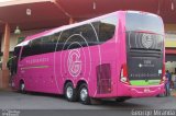 Viação Garcia 7279 na cidade de Umuarama, Paraná, Brasil, por George Miranda. Número da foto: #5286840.