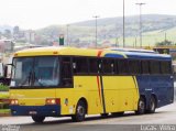 Ônibus Particulares 0022 na cidade de João Monlevade, Minas Gerais, Brasil, por Lucas Vieira. ID da foto: :id.