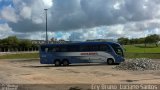 Viação Águia Branca 26430 na cidade de Aracaju, Sergipe, Brasil, por Luciano Santos. Número da foto: #:id.