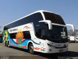 Rio Tropical Turismo 1230 na cidade de Rio Verde, Goiás, Brasil, por Daniel Henrique. Número da foto: #5287695.