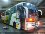 Empresa Gontijo de Transportes 17225 na cidade de Natal, Rio Grande do Norte, Brasil, por Allan Jefferson. Número da foto: #5286288.