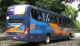 Breda Transportes e Serviços 1205 na cidade de São Paulo, São Paulo, Brasil, por Francisco Mauricio Freire. Número da foto: #:id.