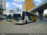 Empresa Gontijo de Transportes 11975 na cidade de Belo Horizonte, Minas Gerais, Brasil, por Paulo Alexandre da Silva. Número da foto: #5286757.