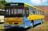 Ônibus Particulares JTU4045 na cidade de Igarapé-Açu, Pará, Brasil, por Carlos Jorge N.  de Castro. ID da foto: :id.