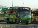 Ônibus Particulares 12000 na cidade de Belo Horizonte, Minas Gerais, Brasil, por Adão Raimundo Marcelino. Número da foto: #5287289.